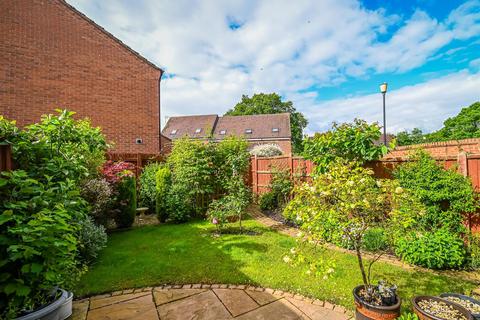 4 bedroom terraced house for sale, 44 Rastrick Close, Bridgnorth