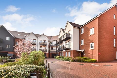 2 bedroom apartment for sale, Tylers Ride, South Woodham Ferrers