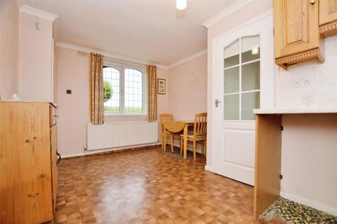 3 bedroom end of terrace house for sale, Willow Grove, Keadby