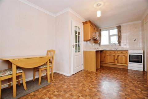 3 bedroom end of terrace house for sale, Willow Grove, Keadby