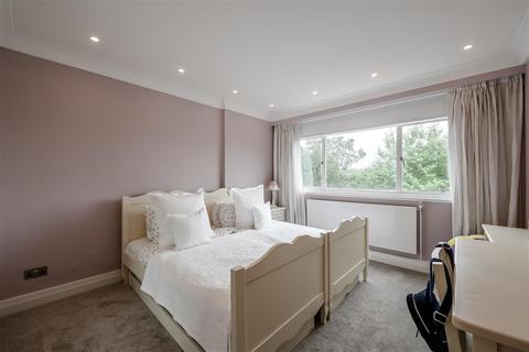 2 bedroom apartment to rent, Onslow Square, South Kensington, SW7