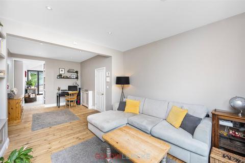 5 bedroom semi-detached house for sale, Leighton Road, Hove