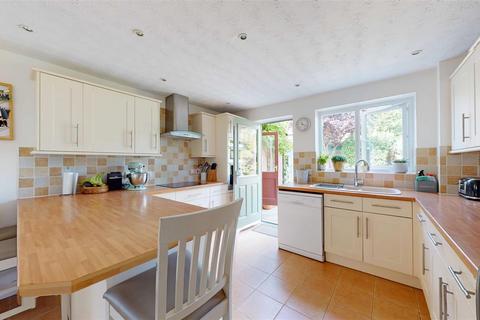 4 bedroom detached house for sale, Dundee Drive, Stamford, Lincolnshire