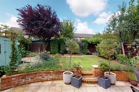 4 bedroom detached house for sale, Dundee Drive, Stamford, Lincolnshire