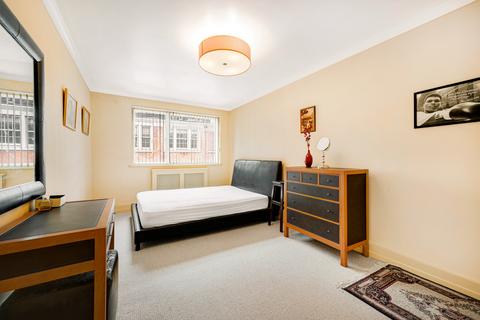 2 bedroom flat to rent, Lesley Court, 23-33 Strutton Ground, London, SW1P