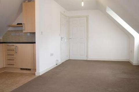 1 bedroom apartment to rent, Woodgreen Close, Desborough