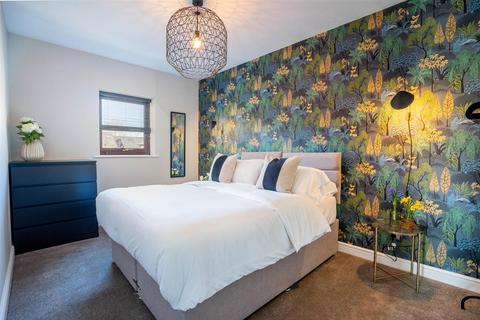 2 bedroom apartment to rent, Fewster Way, Fishergate, York, YO10 4AD