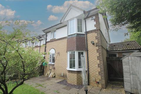 1 bedroom house to rent, Goddard Close, Maidenbower, Crawley, West Sussex. RH10 7HR