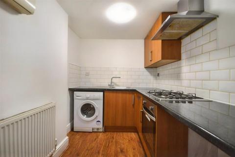 1 bedroom flat to rent, Billing Road, Abington, NN1