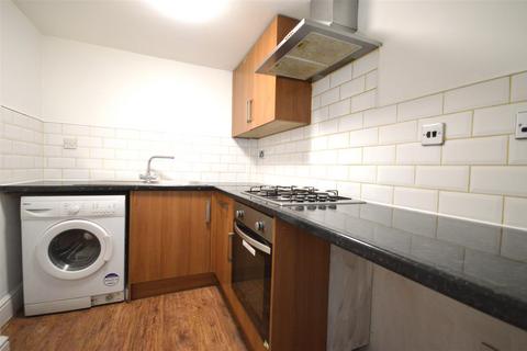 1 bedroom flat to rent, Billing Road, Abington, NN1