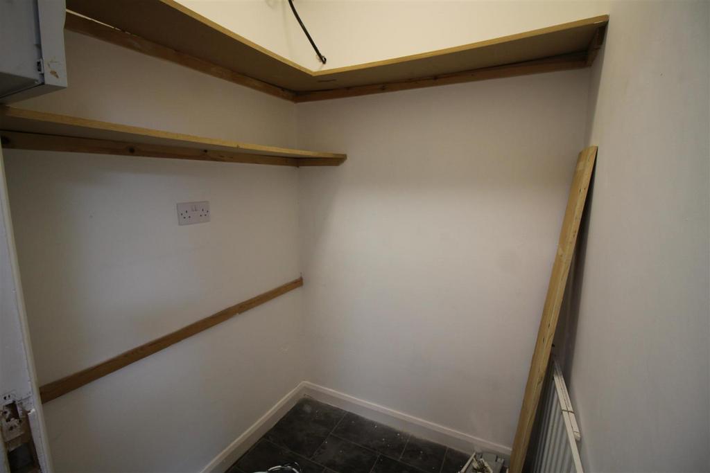 Storage cupboard