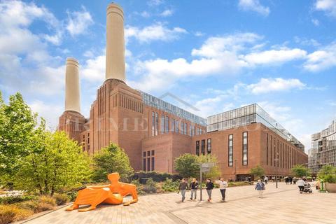 2 bedroom apartment for sale, Fladgate House, Battersea Power Station, London