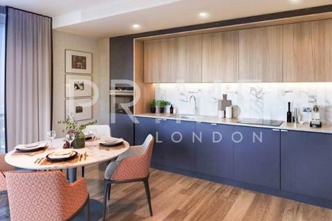 2 bedroom apartment to rent, Juniper Gardens, Oval Village, London