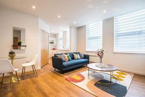 2 bedroom apartment to rent, Queens Building, Sheffield S1