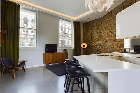2 bedroom apartment to rent, Southwark Street, London Bridge