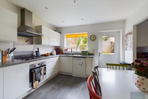 3 bedroom house for sale, Patch Street, Bath BA2