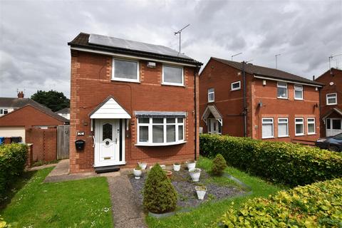 3 bedroom detached house for sale, Foredyke Avenue, Hull