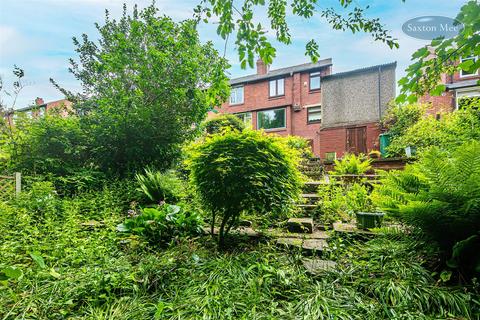 677 Barnsley Road, Sheffield, S5 6TA