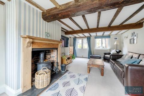 4 bedroom cottage for sale, Gold Street, Clipston, Market Harborough