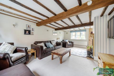 4 bedroom cottage for sale, Gold Street, Clipston, Market Harborough