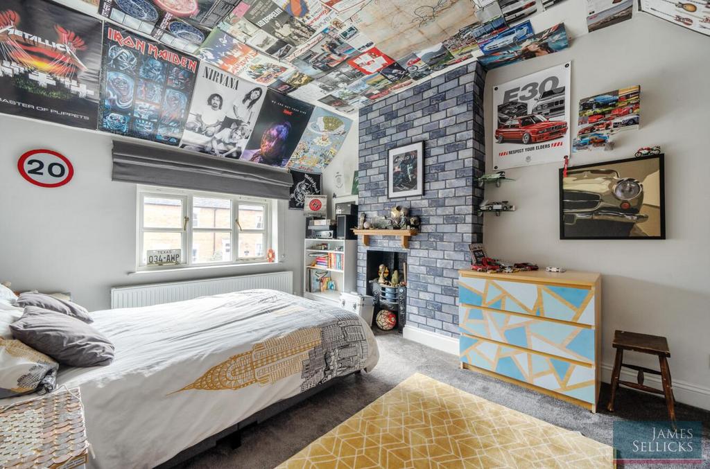 Bedroom Two