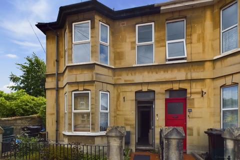 1 bedroom flat to rent, Victoria Road, Bath BA2