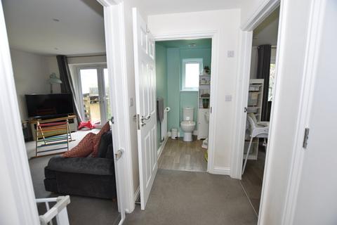 4 bedroom end of terrace house for sale, Briggan Close, Scorrier, Redruth, Cornwall, TR16