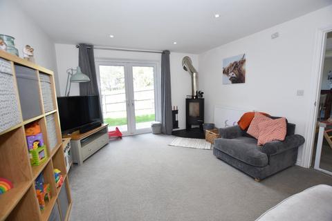 4 bedroom end of terrace house for sale, Briggan Close, Scorrier, Redruth, Cornwall, TR16