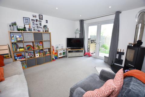 4 bedroom end of terrace house for sale, Briggan Close, Scorrier, Redruth, Cornwall, TR16