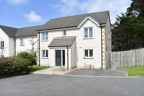 7 Briggan Close, Scorrier, Redruth, TR16 5EW