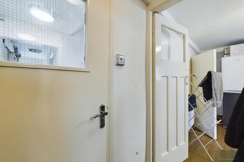 1 bedroom apartment to rent, 12 Albert Park, Bristol BS6