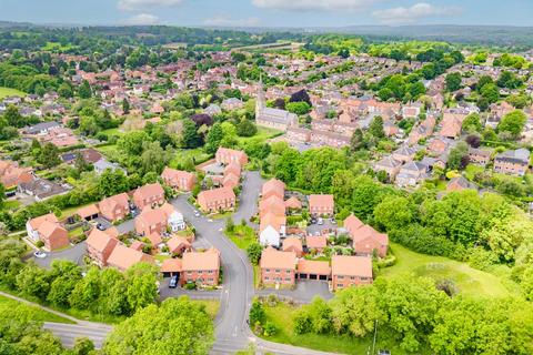 34 Becketts Field, Southwell, NG25 0RY