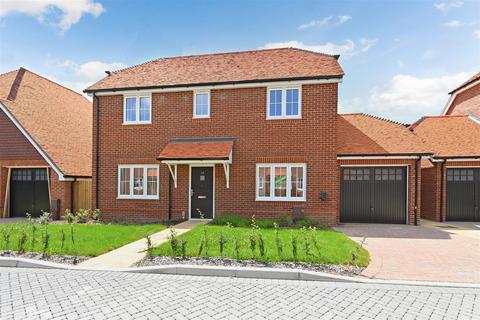 3 bedroom detached house for sale, Bonham's Field, Yapton