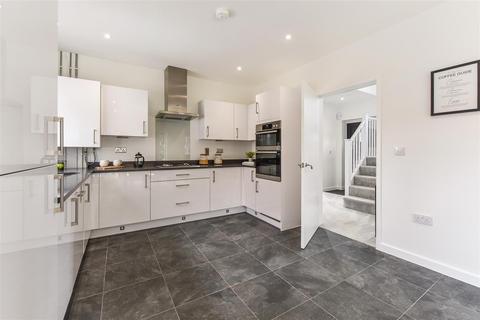 3 bedroom detached house for sale, Bonham's Field, Yapton