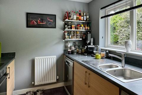 2 bedroom terraced house for sale, St. Josephs Mews, Penarth