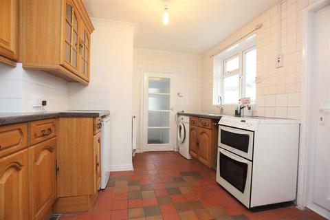 1 bedroom flat to rent, Sackville Road, Hove