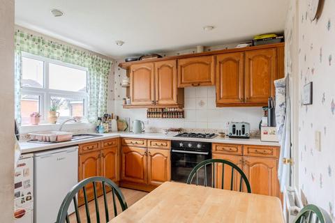 4 bedroom detached house for sale, Green Dykes, Malton