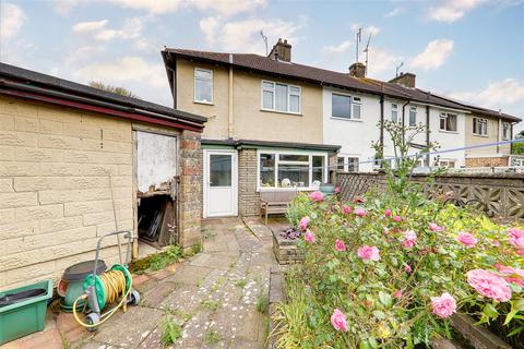 3 bedroom end of terrace house for sale, Sompting Road, Worthing