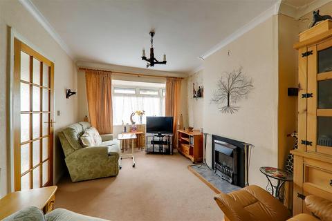 3 bedroom end of terrace house for sale, Sompting Road, Worthing