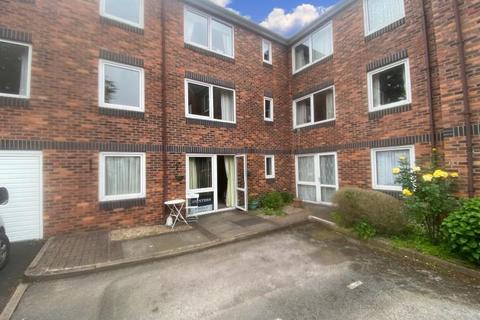 1 bedroom retirement property for sale, Midland Drive, Sutton Coldfield