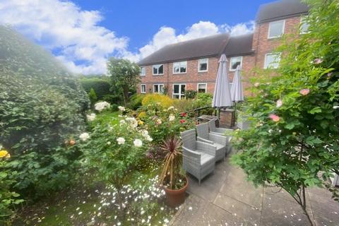 1 bedroom retirement property for sale, Midland Drive, Sutton Coldfield