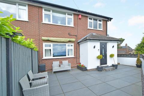 Rocklands Edgefields Lane, Stockton Brook, Stoke-on-trent, ST9 9NS