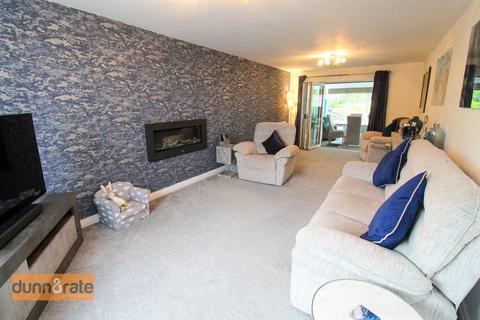 Rocklands Edgefields Lane, Stockton Brook, Stoke-on-trent, ST9 9NS