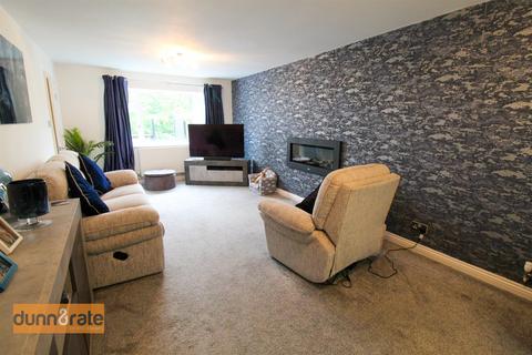 Rocklands Edgefields Lane, Stockton Brook, Stoke-on-trent, ST9 9NS