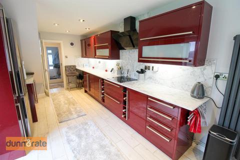Rocklands Edgefields Lane, Stockton Brook, Stoke-on-trent, ST9 9NS