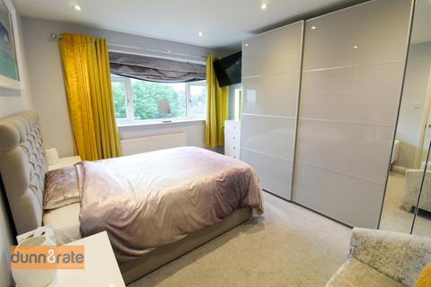 Rocklands Edgefields Lane, Stockton Brook, Stoke-on-trent, ST9 9NS