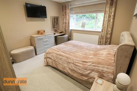 Rocklands Edgefields Lane, Stockton Brook, Stoke-on-trent, ST9 9NS