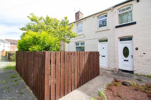 2 bedroom terraced house for sale, Chapel Place, Seaton Burn, Newcastle Upon Tyne