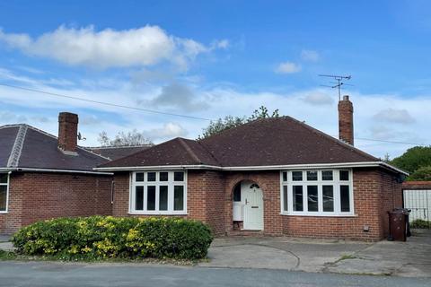 2 bedroom bungalow to rent, NORTH COLCHESTER