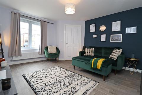 3 bedroom terraced house for sale, Wiske Bank Court, Yarm TS15 9FS